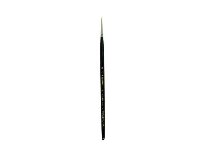 Talens Aquarellpinsel Serie 110 Sorte 0 Rotmarder