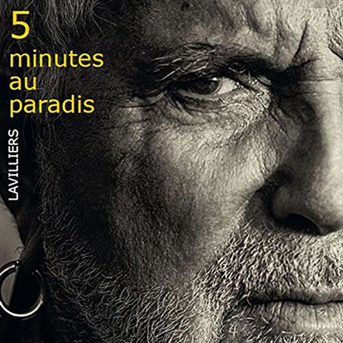 Bernard Lavilliers - 5 Minutes au Paradis (Digisleeve) - Preis vom 30.09.2026 03:33:06 h