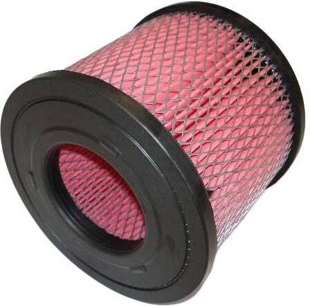 ASHIKA 20-09-906 Air filter