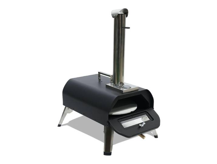 Laguiole Cuisson - Four À Pizza Avec Accessoires Et Housse De Protection