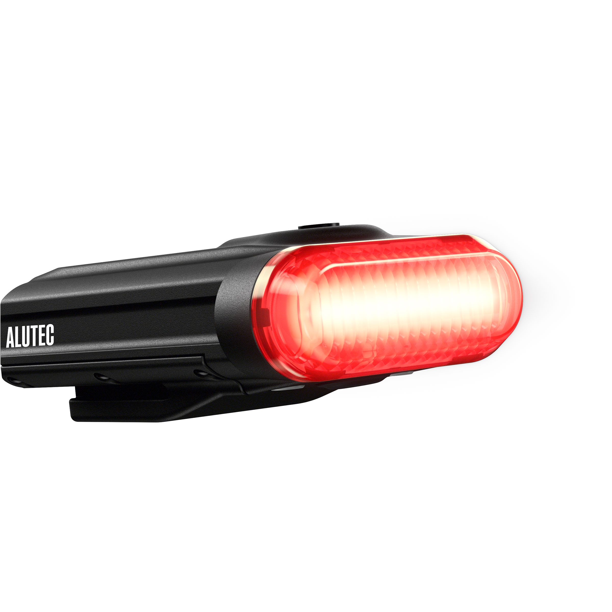 Lupine C14 Mag StVZO Rücklicht Fahrradbeleuchtung schwarz Rennrad | Gravel | Mountainbike