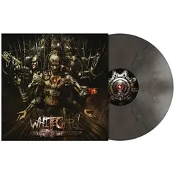 Sony Music, Schallplatten, A New Era Of Corruption (15th Anniv.) (marbled) (Whitechapel)