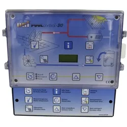 OSF Pool Control 30 Filtersteuerung mit Solarfunktion
