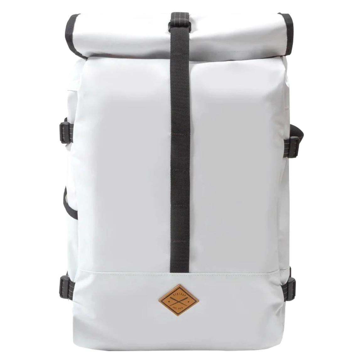Restrap Roll Top 22 L Rucksack - schwarz (22 l) (44195060123)