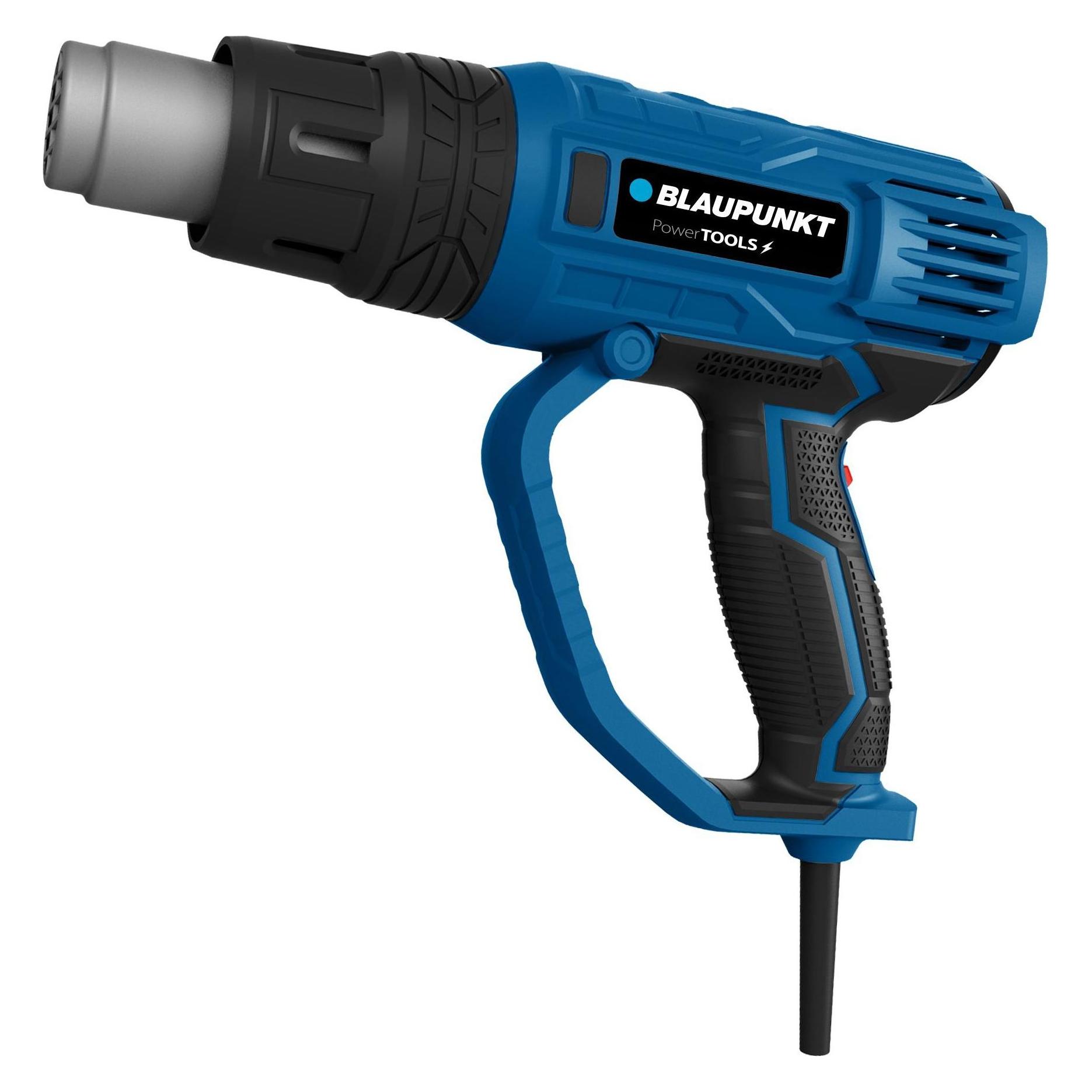 Blaupunkt HG2010 2 kW TANNER (HG2010)