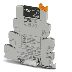 Phoenix Contact Optokoppler PLC-OSC-120 #2966799