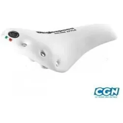 Selle, Velosattel