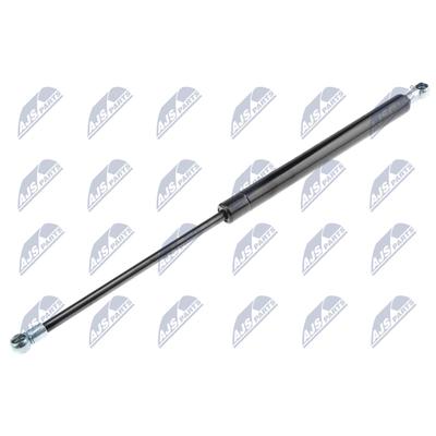 NTY Gasfeder, Motorhaube AE-AR-009 für ALFA ROMEO