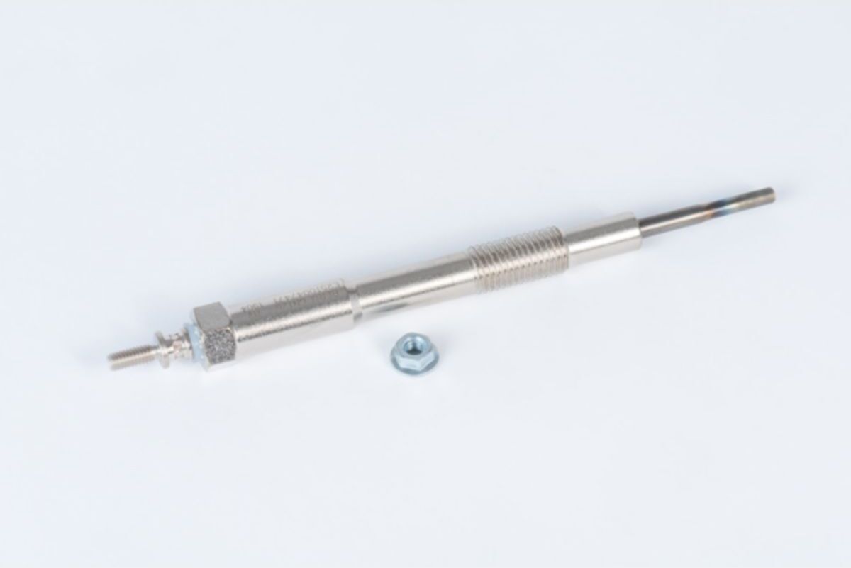 Stibo Systems A/S Candeletta BORG WARNER (BERU) GN126