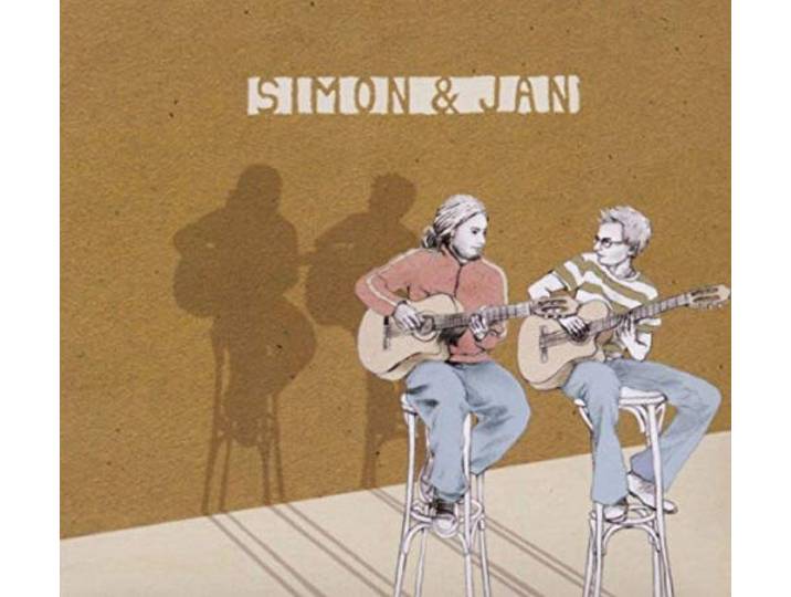 Simon und Jan