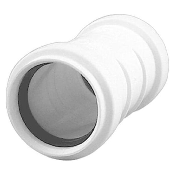 Magnaplast Coupling Internal Repair D40 White Pp (36516252)