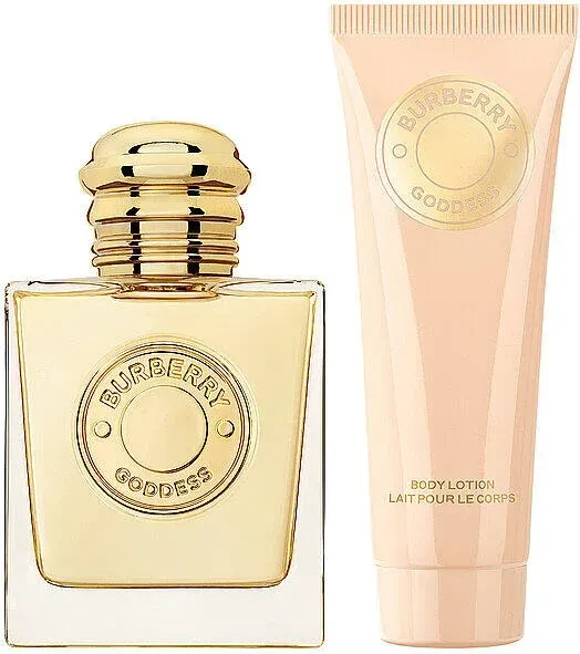 Burberry Goddess (Parfum Set) (99350228700)