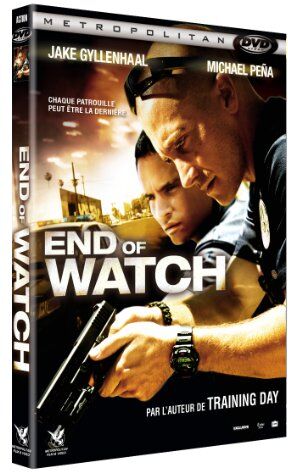 End of Watch - Preis vom 28.09.2026 21:19:57 h