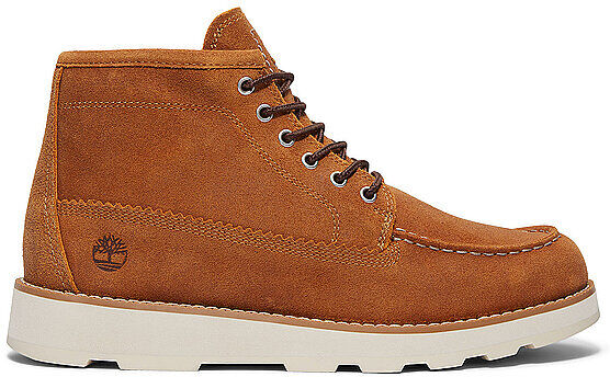 Timberland Boots BRITTON MILLS CHUKKA SUEDE camel   44 44