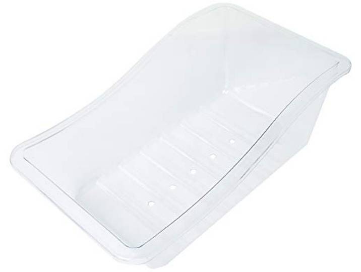 GiMa 43501 Wiege, Notebook