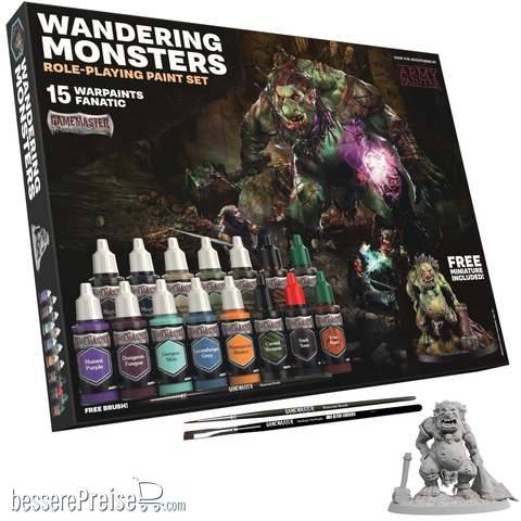 The Army Painter TAPGM1009P