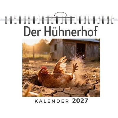 Der Hühnerhof