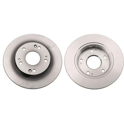 Trw Bremsscheibe [Hersteller-Nr. DF7970] für Honda