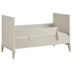 Babybett PAIDI JONTE (LF 70x140 cm) - LF 70x140 cm