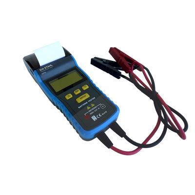 Sw Stahl Batterietester mit Drucker, 12V / 24V [Hersteller-Nr. 32275L]