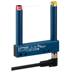 Telemechanique Sensors Gabel-Lichtschranke XUVR0608PANM8
