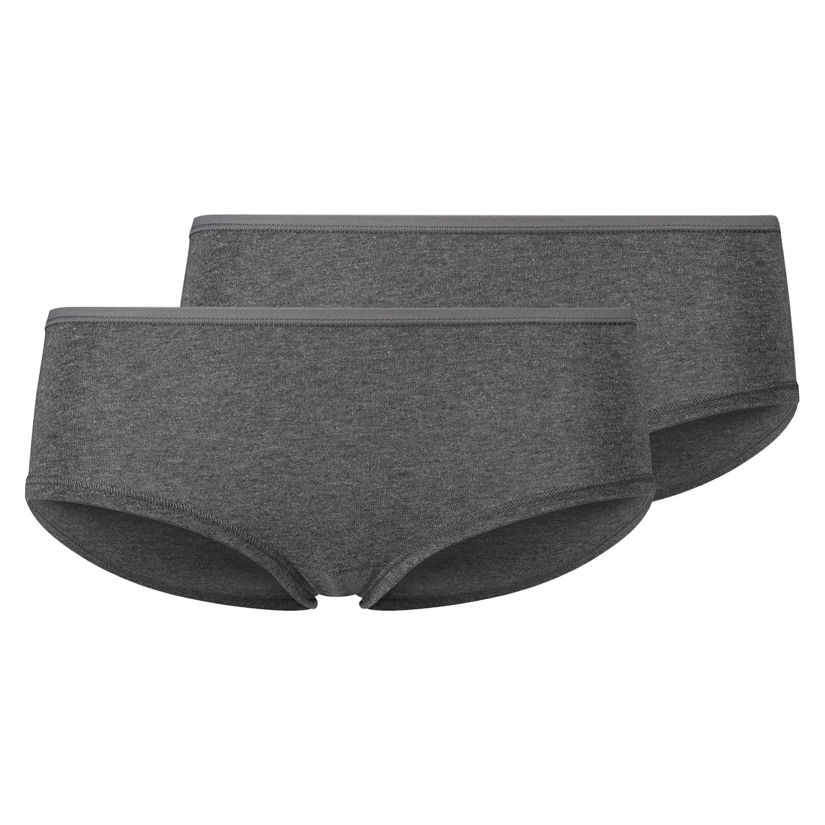 Advantage Cotton Stretch Panty Damen Panty