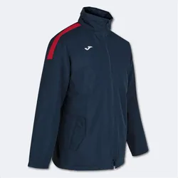 JOMA Trivor Anorak 336 - marineblau/rot L