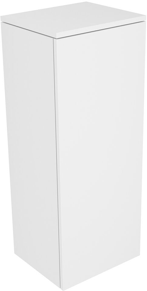 Keuco Edition 400 armoire centrale 31720390001 35x89.4x30cm, charnière gauche, anthracite