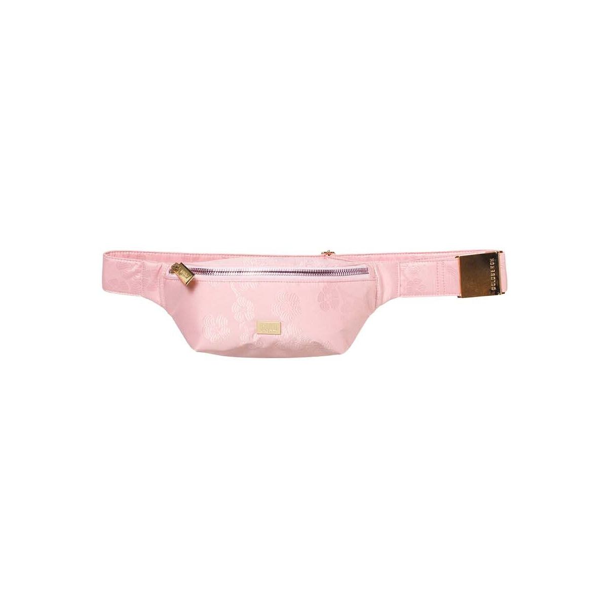 Goldbergh Banzai Fanny Pack cherry blossom fairy tale (0055) One GE61801264-0055-One