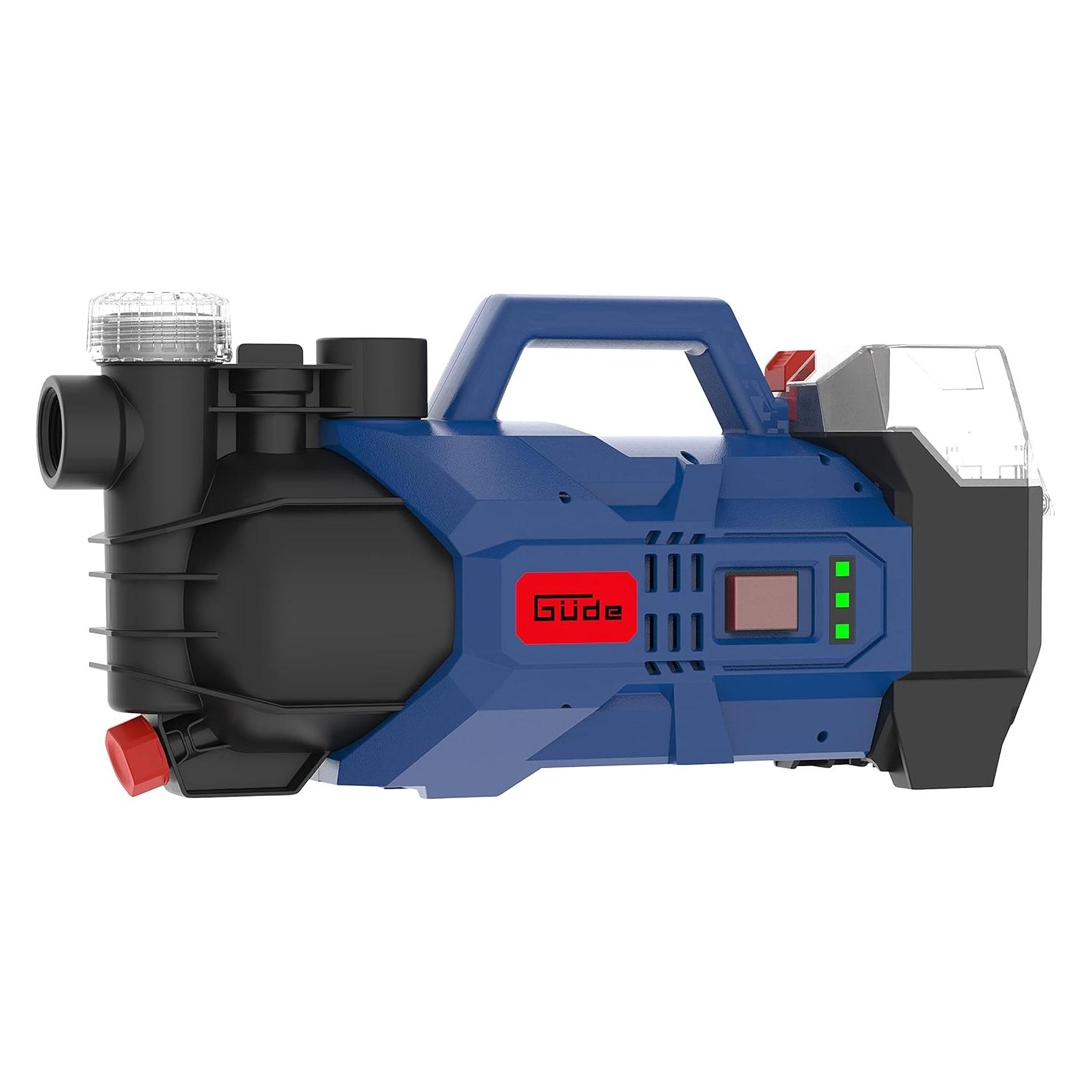 Güde - Akku Gartenpumpe GP 18-0 (Gartenpumpe) (58565)