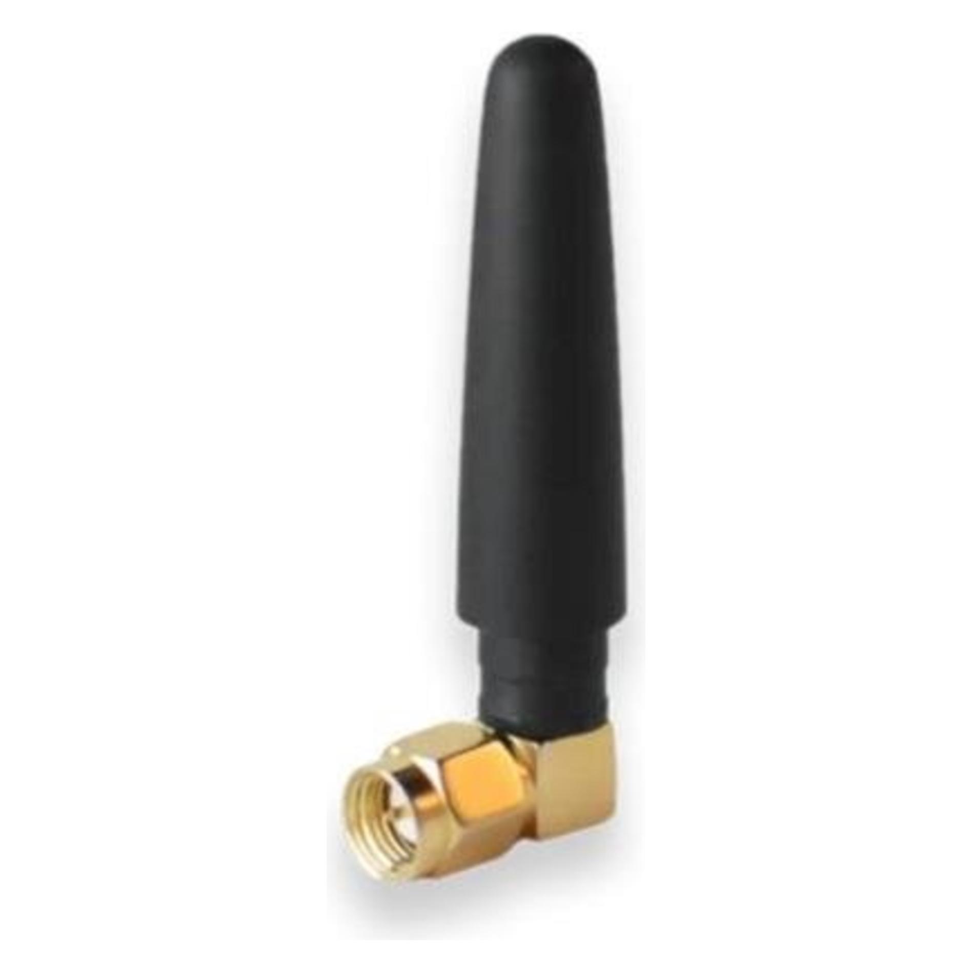 Teltonika Angled Compact Mobile Antenna (3G, 5G, GSM) (PR1US450)