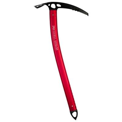 DMM - Spire Tech - Eispickel Gr 45 cm rot