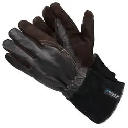 Schweisserhandschuhe "132a" - 13 (4XL)
