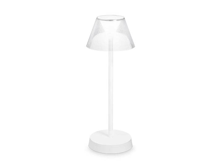 Tischlampen Ideal Lux Lolita (Neu, Weiss)
