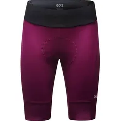 GORE WEAR GORE® Wear Ardent Kurze Tights+ Damen, Größe 42 in Pink Pink