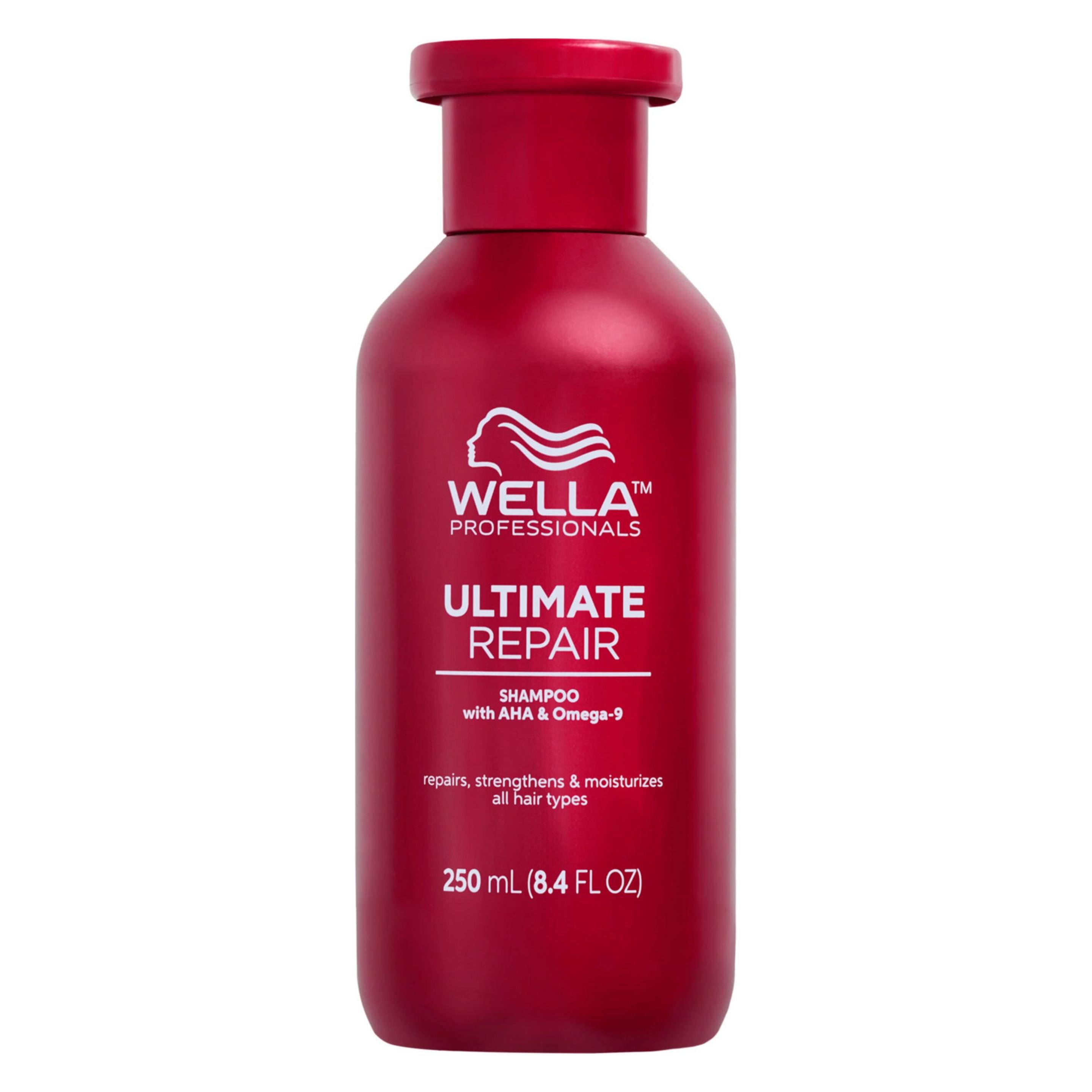 Wella Ultimate Repair - Shampoo (Flüssiges Shampoo, 100 ml) (3454)