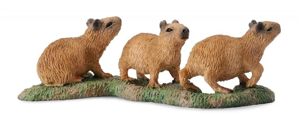 Collecta Jonge kapibara