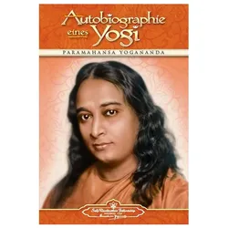 Autobiographie eines Yogi, Sachbücher von Paramahansa Yogananda