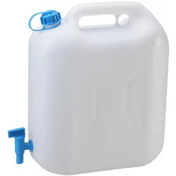 hünersdorff Wasserkanister 22,0 l
