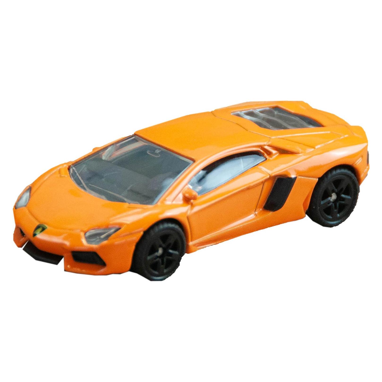 Siku Lamborghini Aventador LP 700-4 (1449)