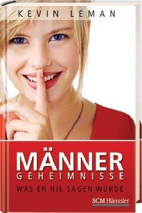 Kevin Leman - Männergeheimnisse: Was er nie sagen würde - Preis vom 09.10.2026 07:28:09 h
