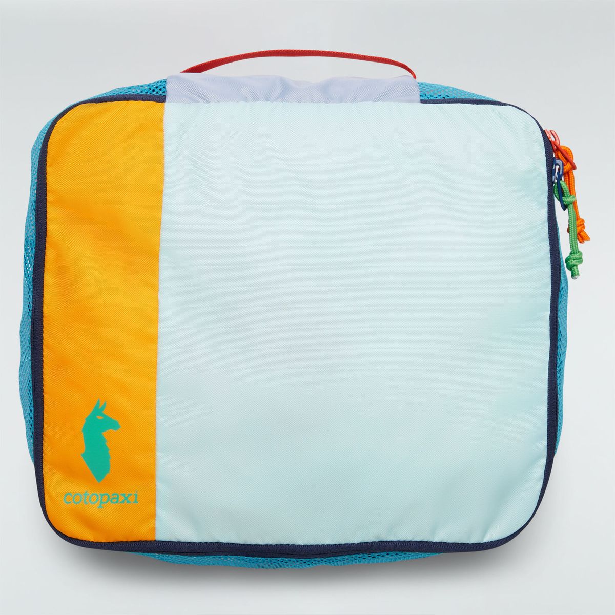 Cotopaxi Cubo 10L Travel Cube del dia OS CB10-S25-DD-OS