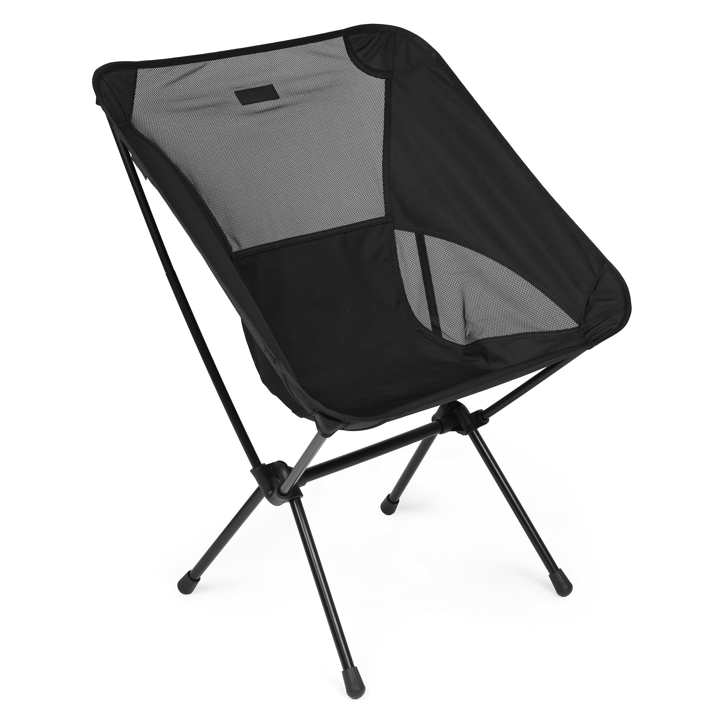 Helinox Chair One XL Blackout Edition (10087R1)
