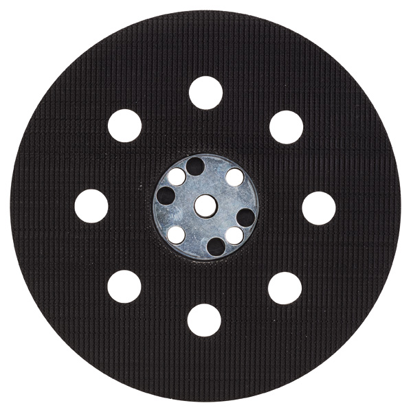 Bosch Schleifteller hart, 115 mm, passend zu PEX 115 2608601064