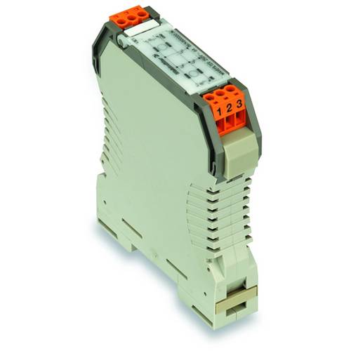 Weidmüller WAVEFILTER 6A 8614800000 Spannungs-Repeater 1St.
