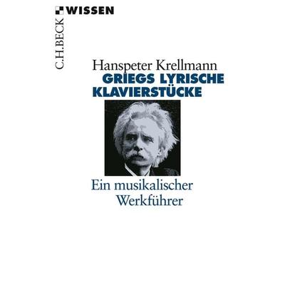Griegs lyrische Klavierstücke -