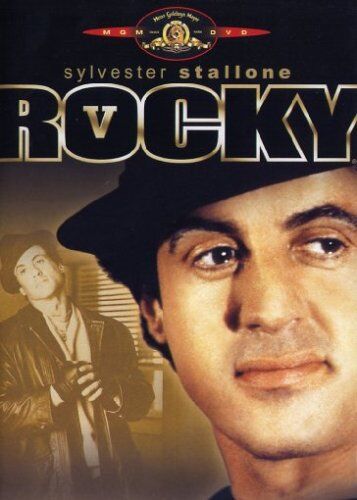 John G. Avildsen - Rocky V - Preis vom 04.10.2026 03:51:26 h