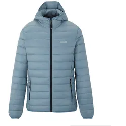 Regatta Hooded Marizion Damen Steppjacke