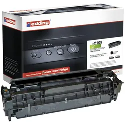 edding Toner EDD-2109 schwarz HP 305X (CE410X)