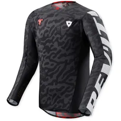 Revit x Pol Tarrés Thirteen Motocross Jersey XL